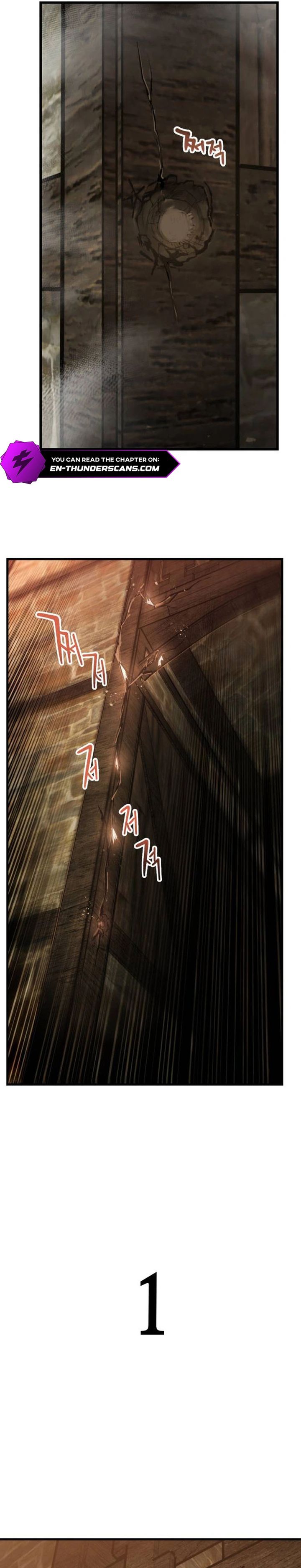 Bill The Blacksmith Chapter 01 Gambar 49