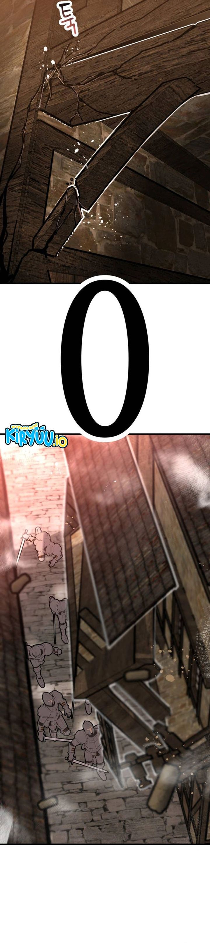 Bill The Blacksmith Chapter 01 Gambar 50