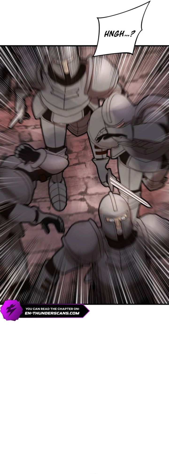 Bill The Blacksmith Chapter 01 Gambar 51