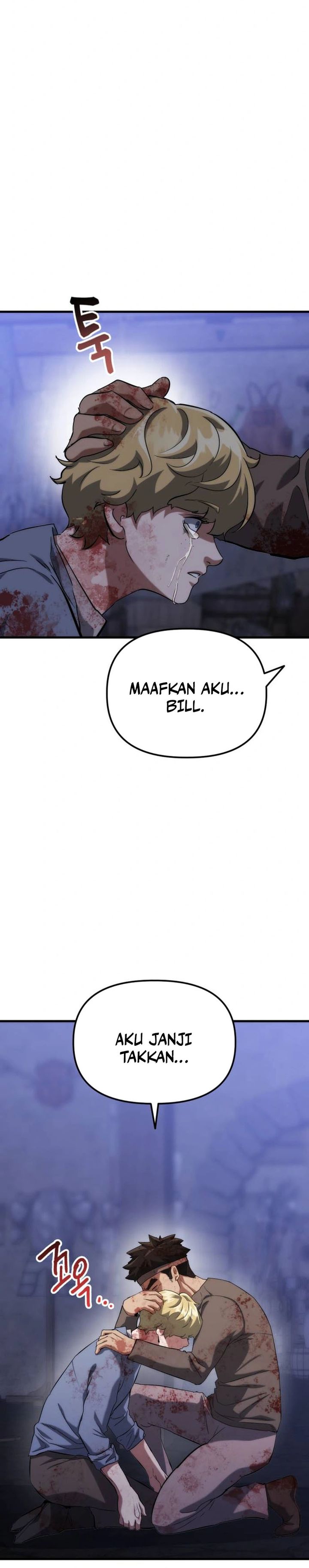 Bill The Blacksmith Chapter 01 Gambar 60