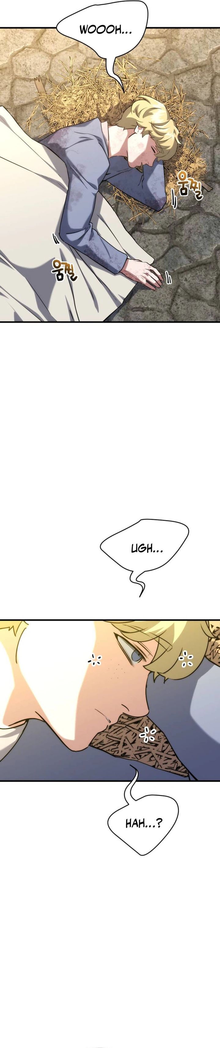 Bill The Blacksmith Chapter 01 Gambar 63