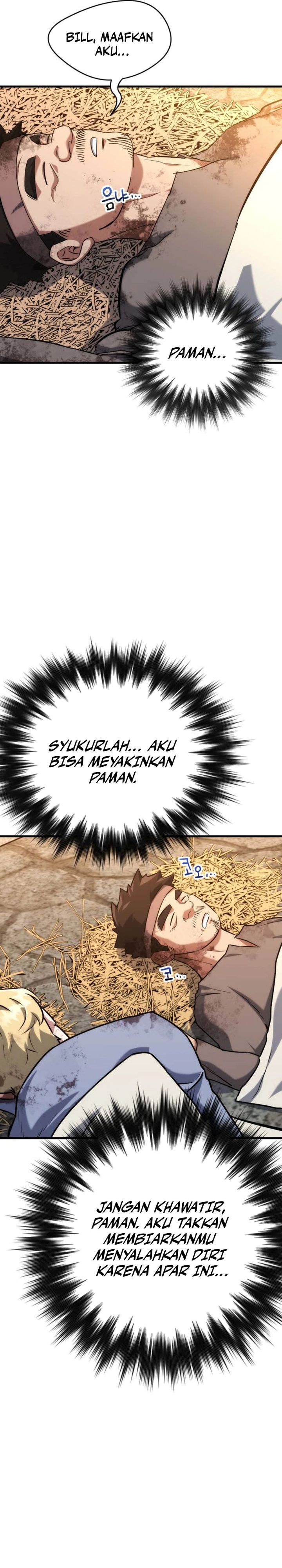 Bill The Blacksmith Chapter 01 Gambar 64