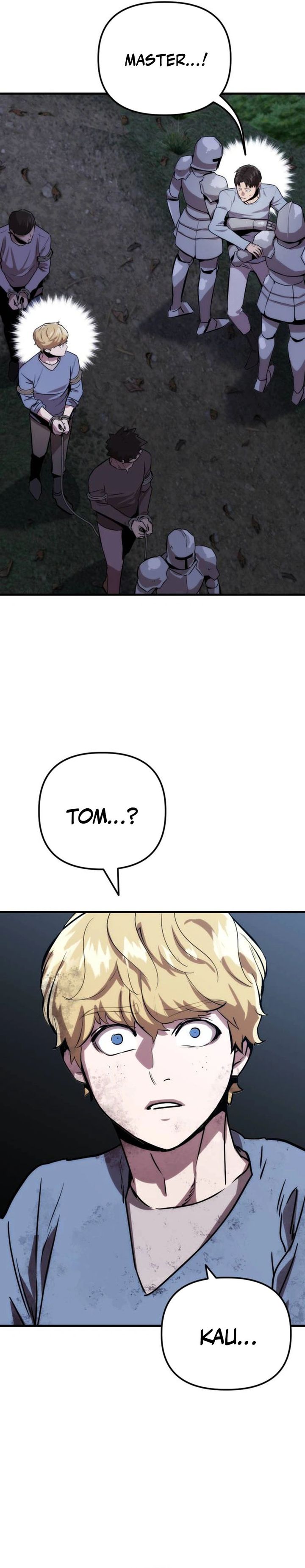 Bill The Blacksmith Chapter 01 Gambar 70