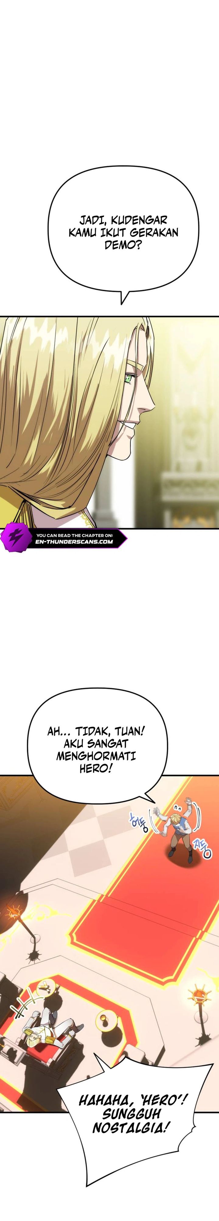 Bill The Blacksmith Chapter 01 Gambar 78