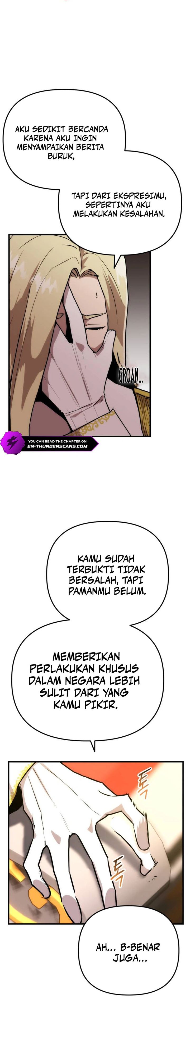 Bill The Blacksmith Chapter 01 Gambar 91