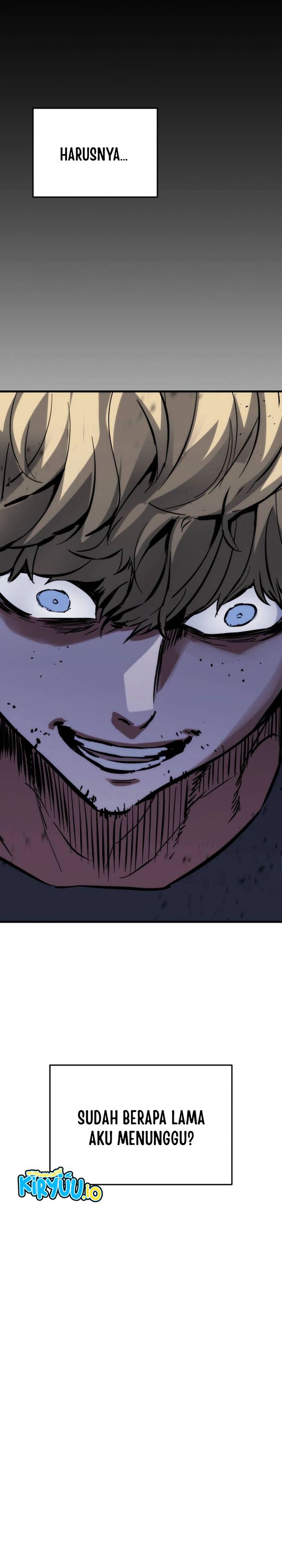 Bill The Blacksmith Chapter 01 Gambar 96