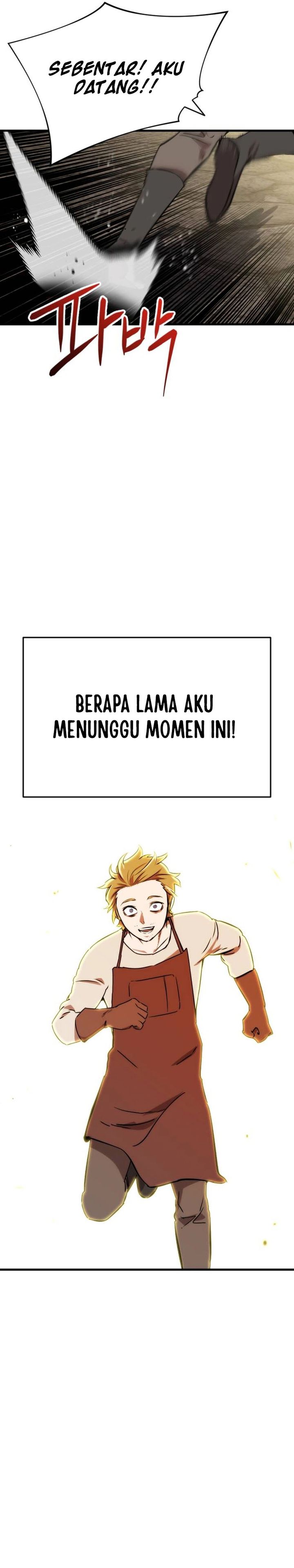 Bill The Blacksmith Chapter 01 Gambar 98