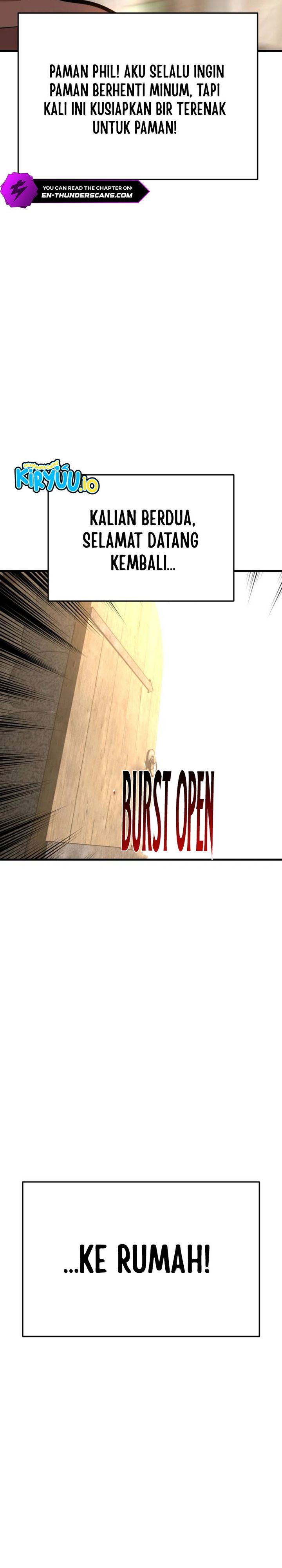 Bill The Blacksmith Chapter 01 Gambar 100