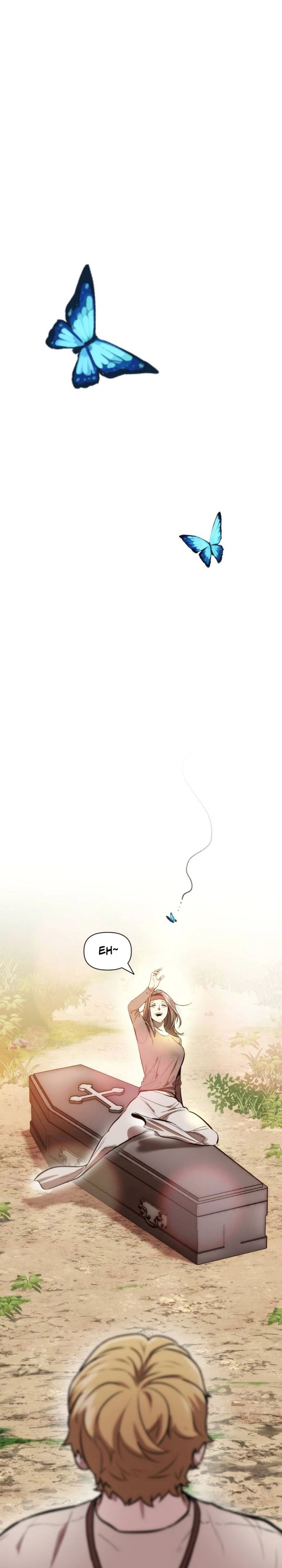 Bill The Blacksmith Chapter 01 Gambar 101