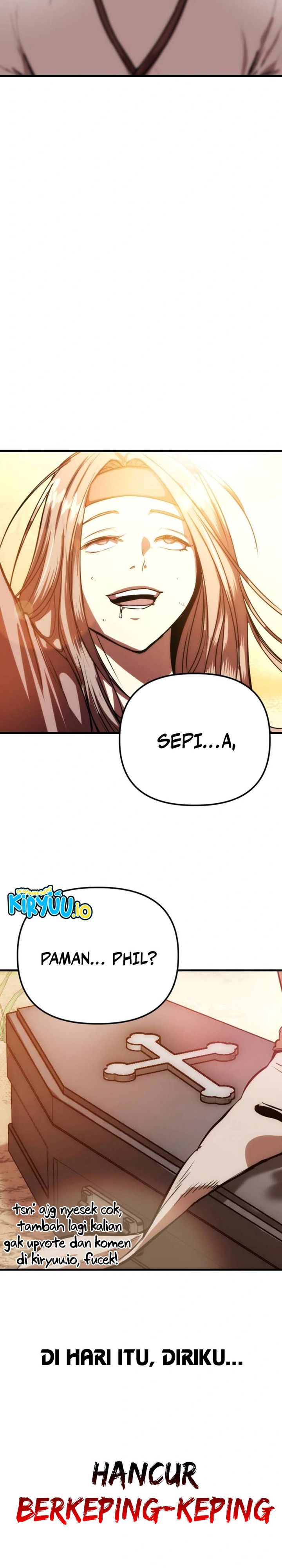 Bill The Blacksmith Chapter 01 Gambar 102