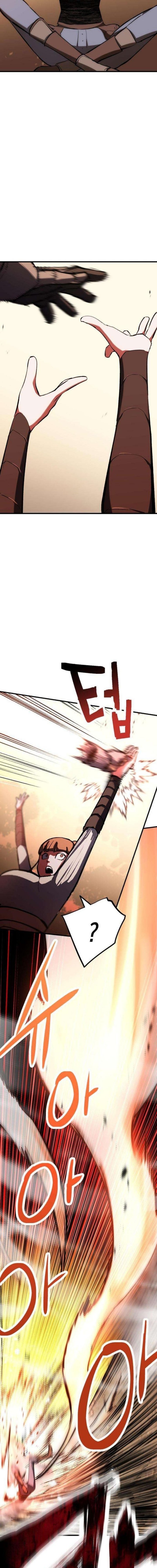 Bill The Blacksmith Chapter 05 Gambar 7