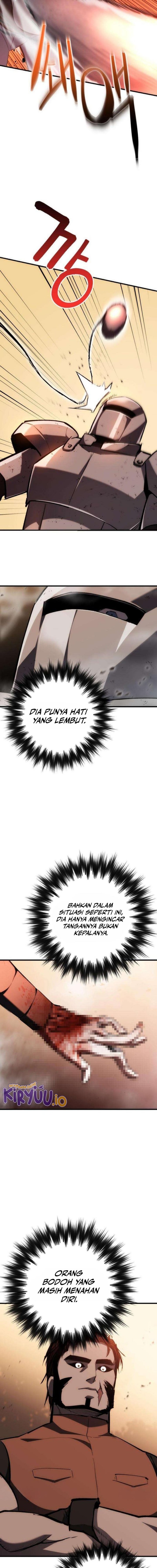 Bill The Blacksmith Chapter 05 Gambar 13