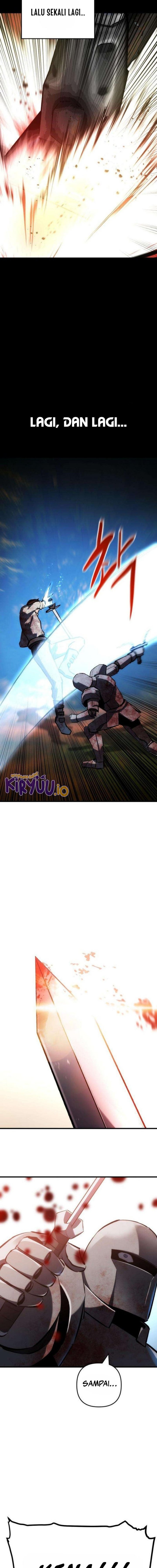 Bill The Blacksmith Chapter 05 Gambar 24