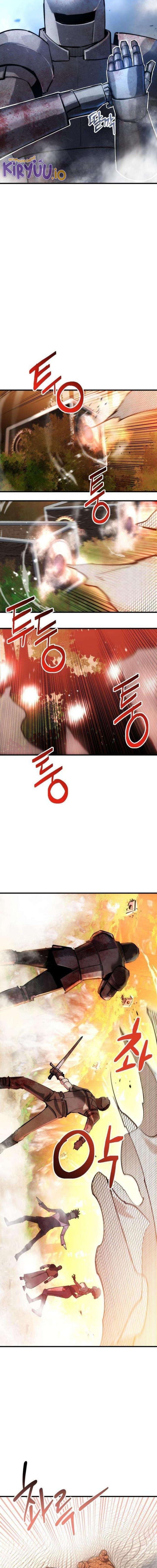 Bill The Blacksmith Chapter 05 Gambar 26