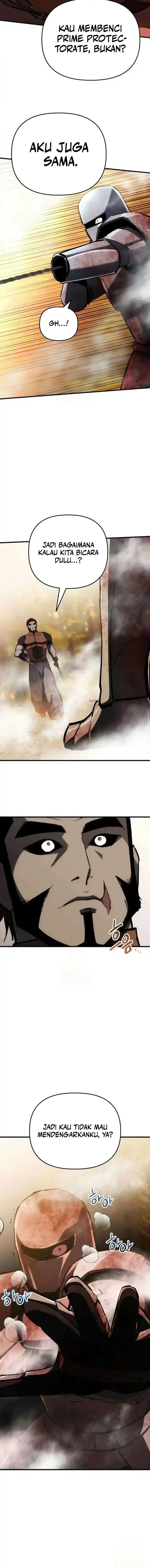 Bill The Blacksmith Chapter 06 Gambar 7