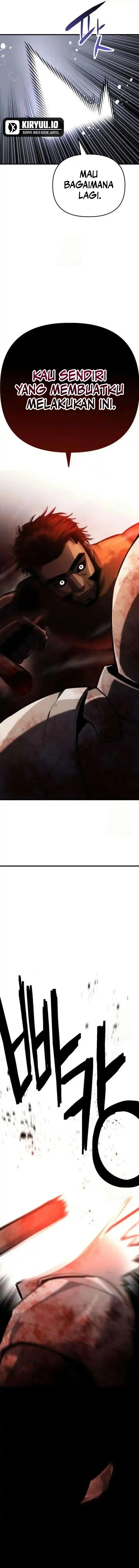 Bill The Blacksmith Chapter 06 Gambar 8