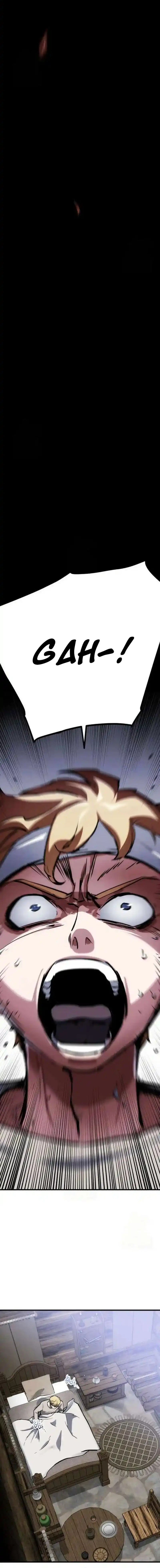 Bill The Blacksmith Chapter 06 Gambar 9