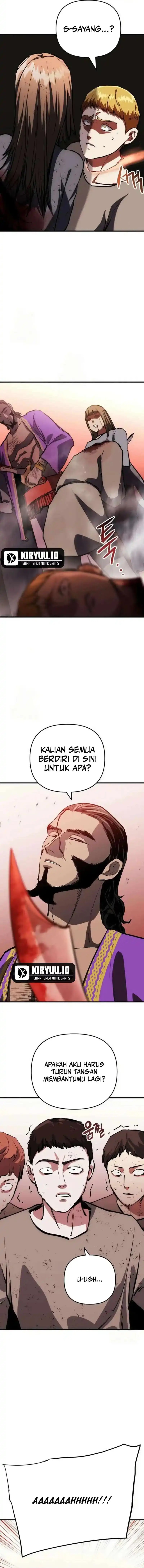 Bill The Blacksmith Chapter 06 Gambar 26