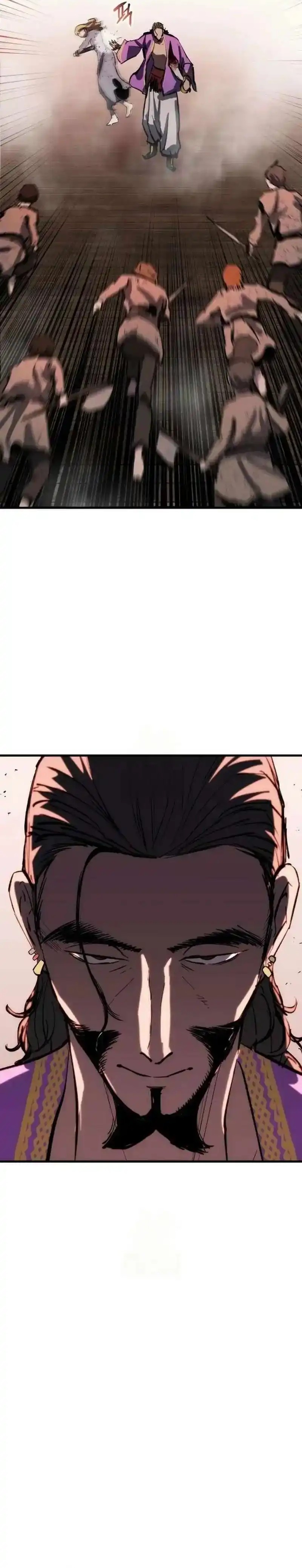 Bill The Blacksmith Chapter 06 Gambar 27