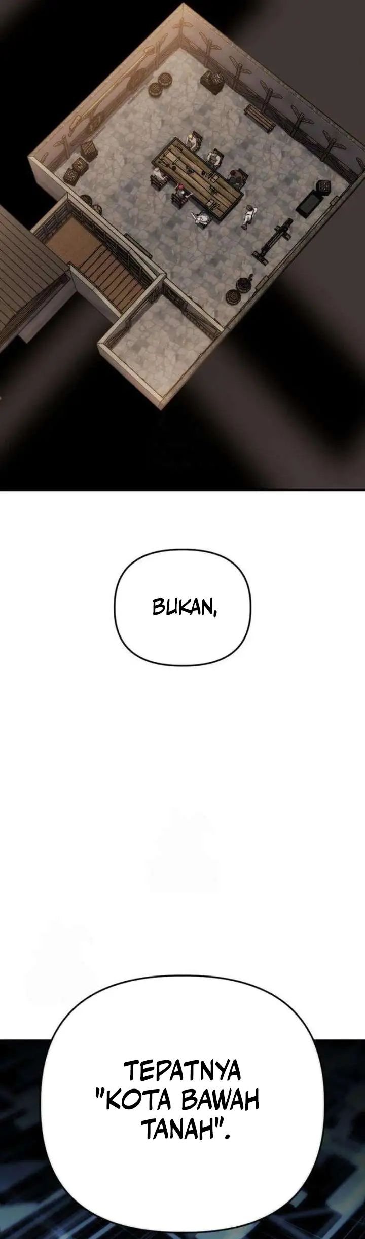 Bill The Blacksmith Chapter 07 Gambar 8