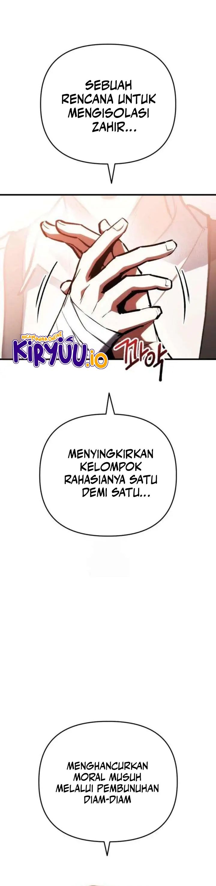 Bill The Blacksmith Chapter 07 Gambar 11