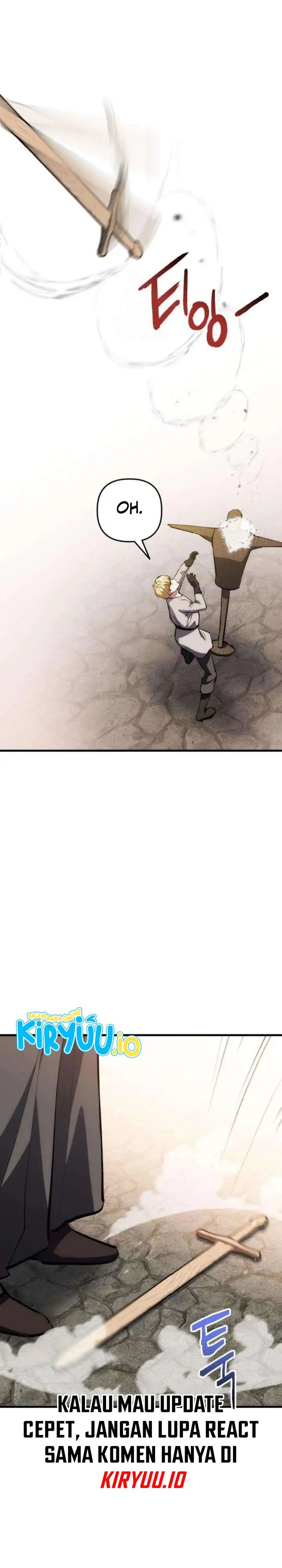 Bill The Blacksmith Chapter 07 Gambar 16