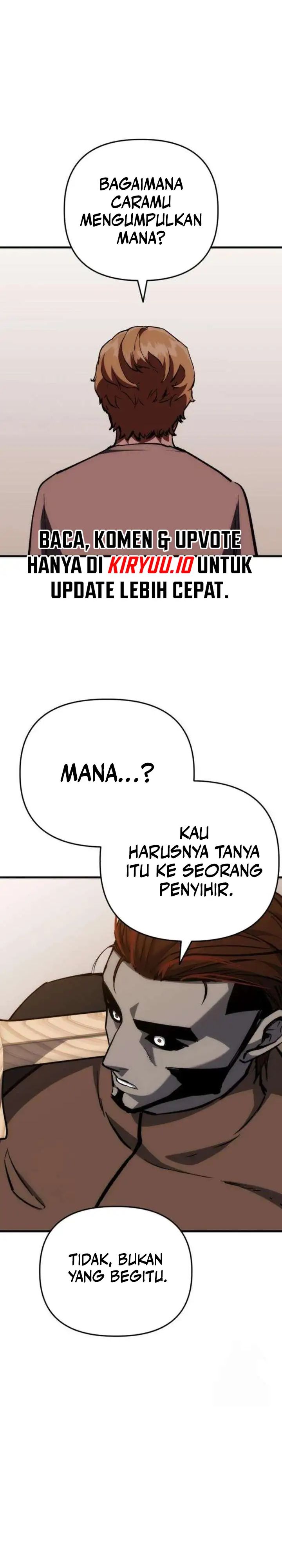 Bill The Blacksmith Chapter 07 Gambar 20