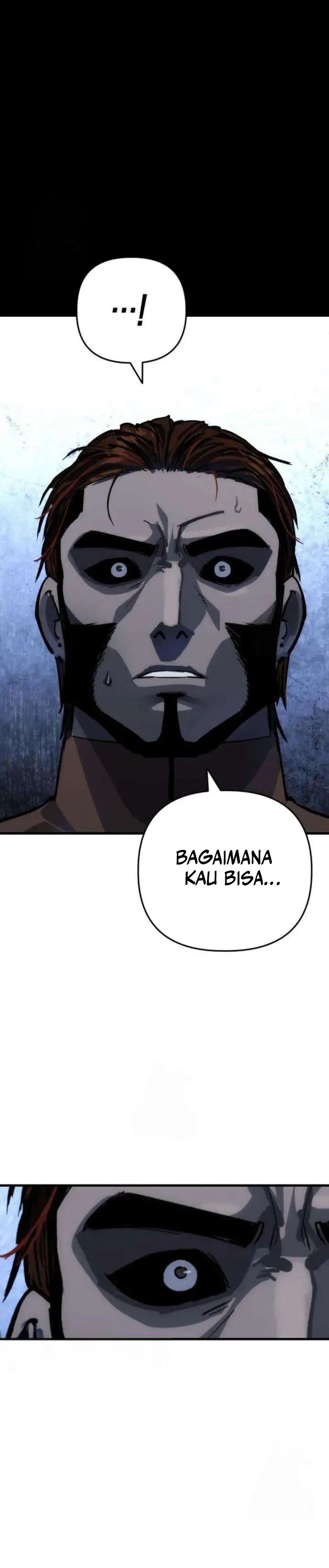 Bill The Blacksmith Chapter 07 Gambar 22