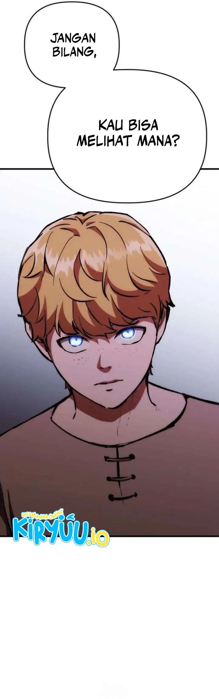 Bill The Blacksmith Chapter 07 Gambar 23