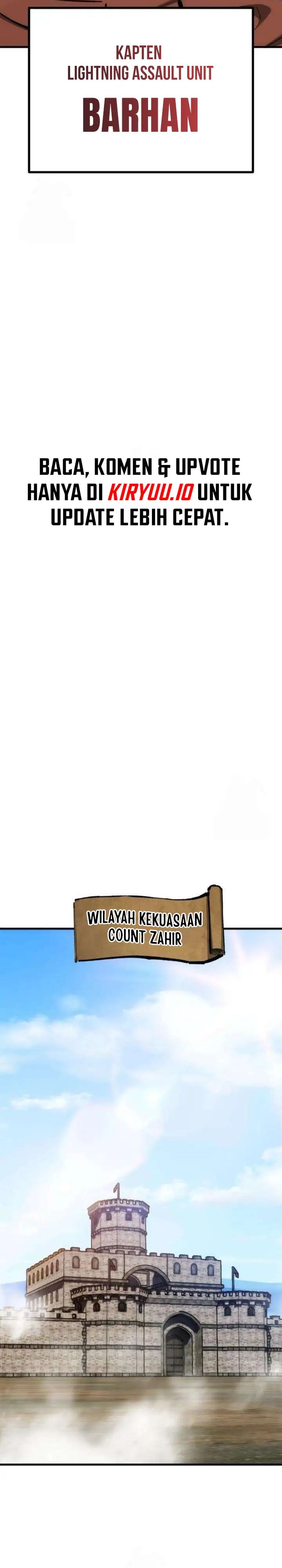 Bill The Blacksmith Chapter 07 Gambar 28