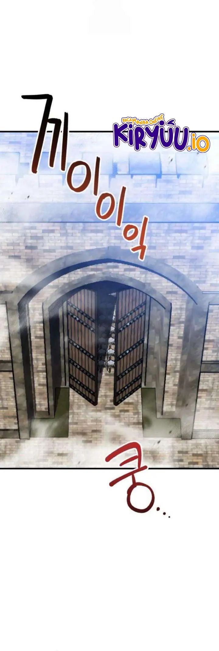 Bill The Blacksmith Chapter 07 Gambar 29