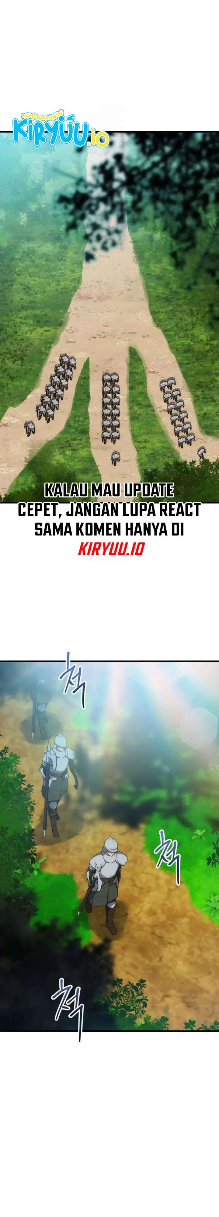 Bill The Blacksmith Chapter 07 Gambar 31