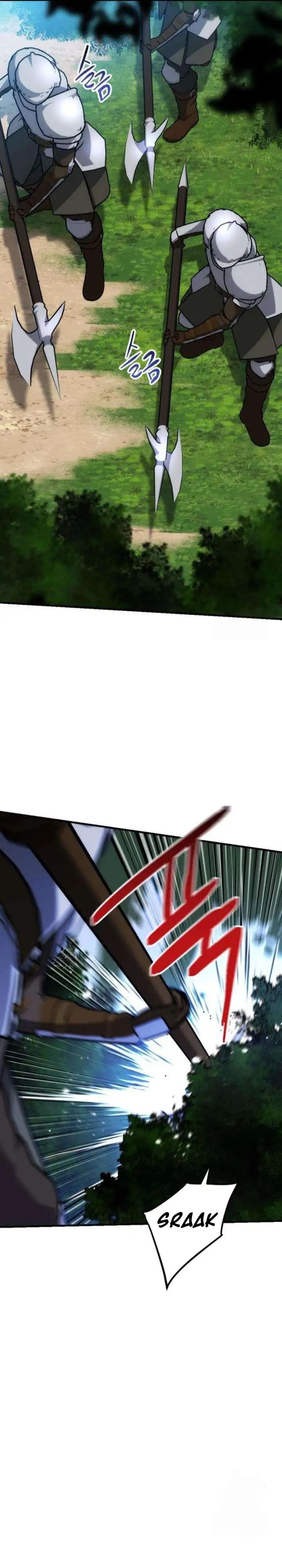 Bill The Blacksmith Chapter 07 Gambar 33