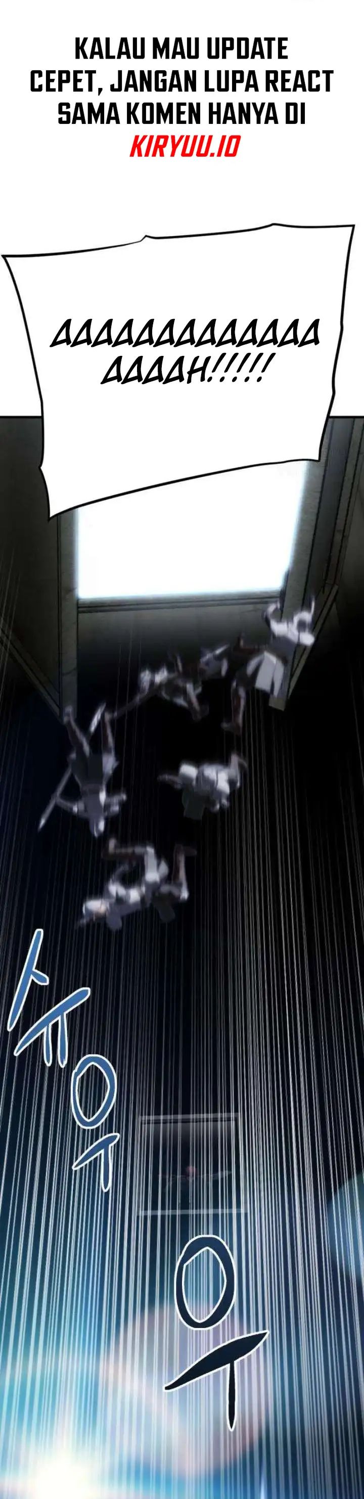 Bill The Blacksmith Chapter 07 Gambar 39