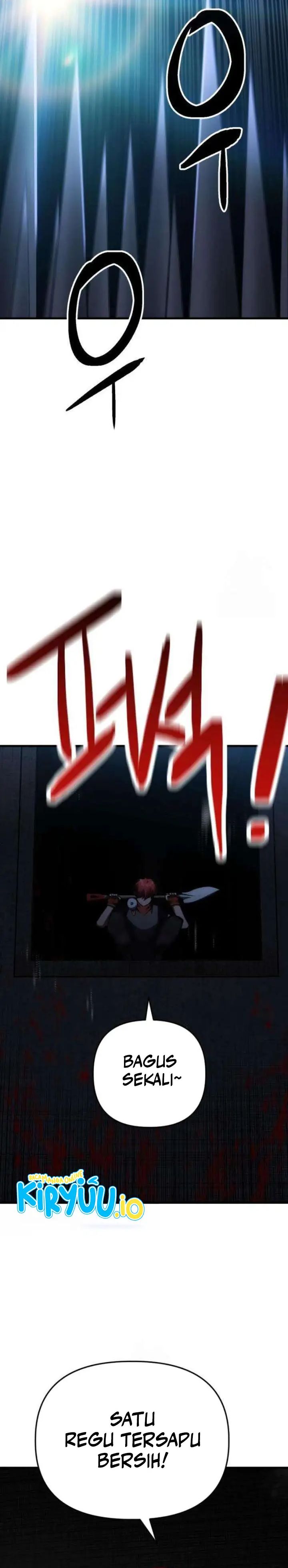 Bill The Blacksmith Chapter 07 Gambar 40