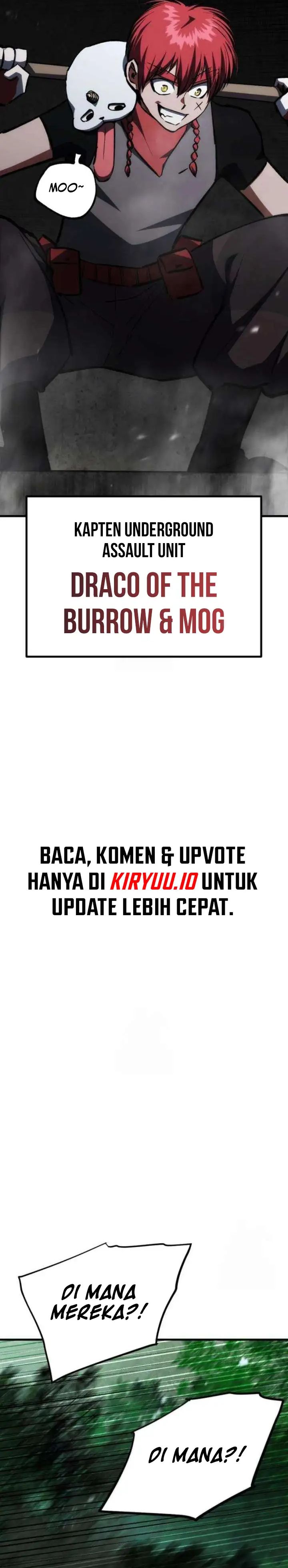 Bill The Blacksmith Chapter 07 Gambar 41