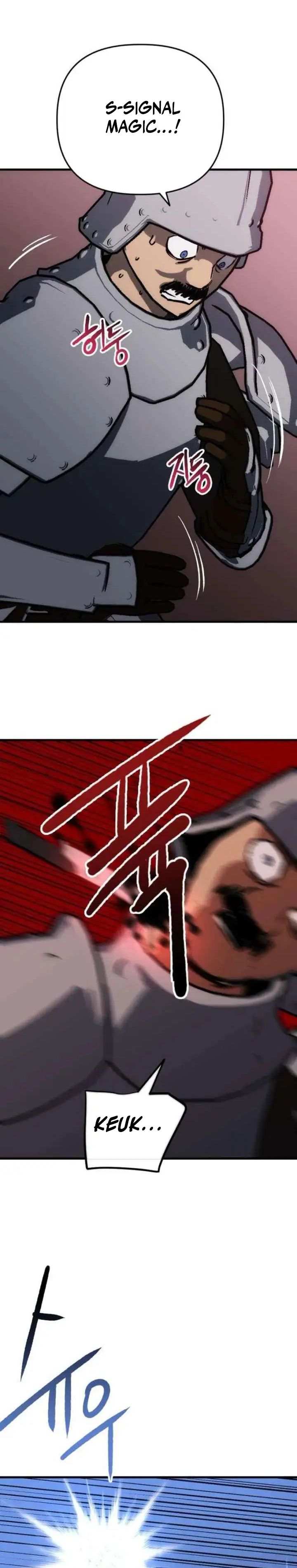 Bill The Blacksmith Chapter 07 Gambar 43