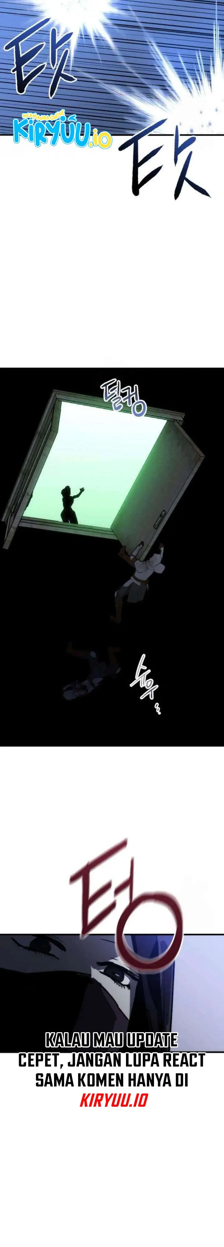 Bill The Blacksmith Chapter 07 Gambar 44