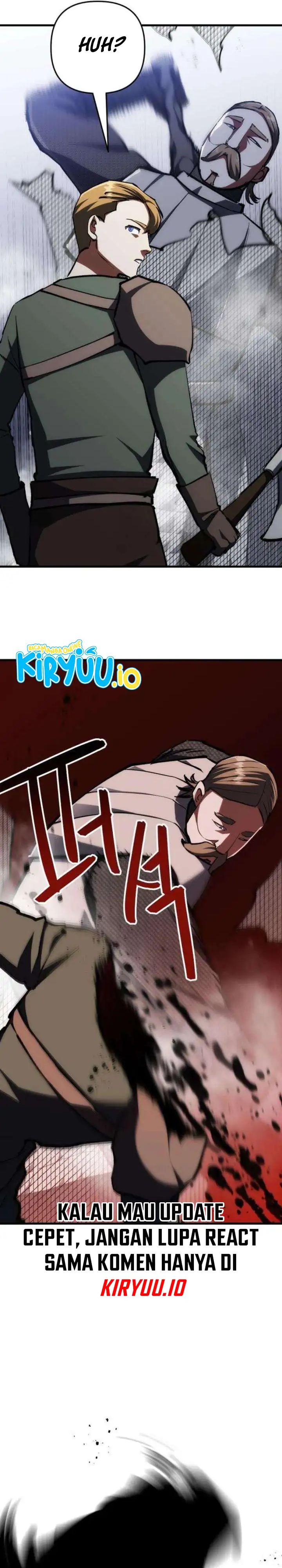 Bill The Blacksmith Chapter 07 Gambar 51