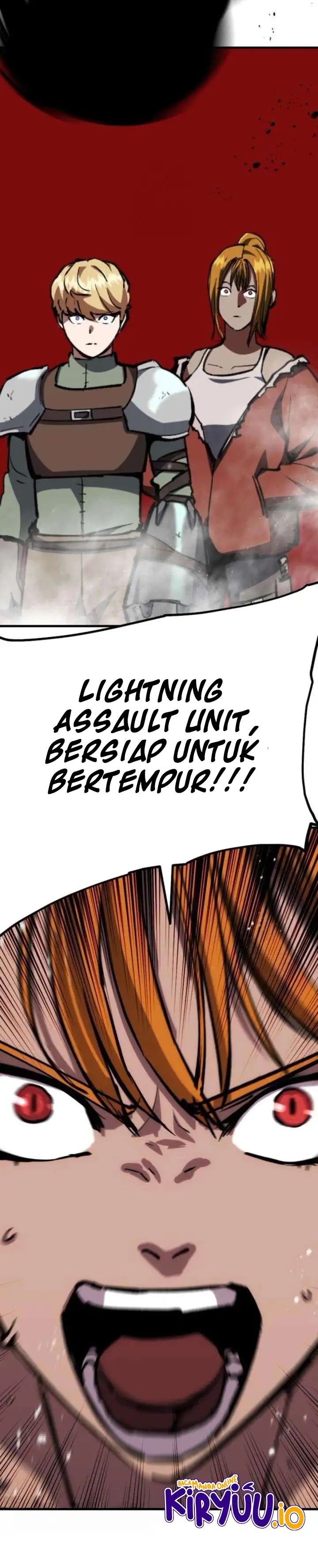 Bill The Blacksmith Chapter 07 Gambar 52