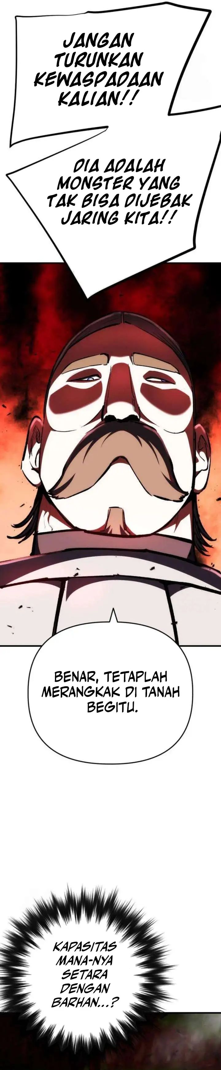 Bill The Blacksmith Chapter 07 Gambar 53