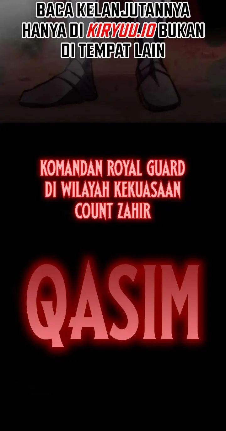 Bill The Blacksmith Chapter 07 Gambar 55