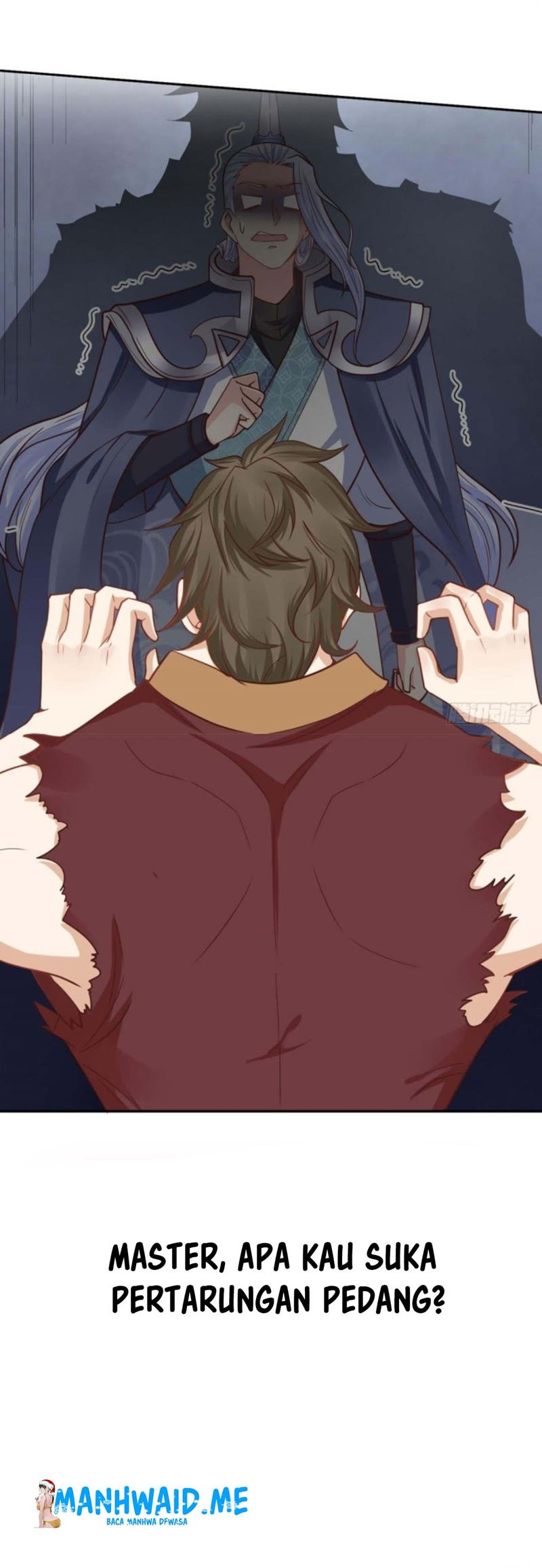 Billion World Invasion Chapter 01 Gambar 7