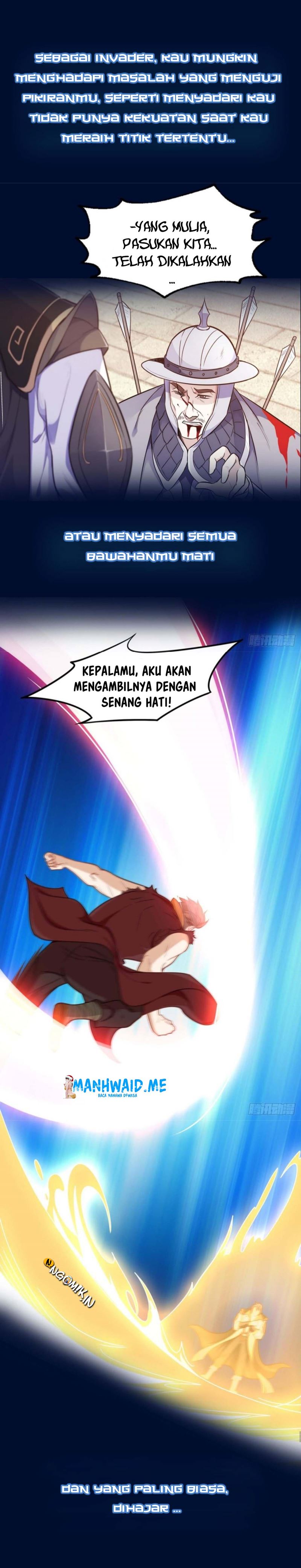 Billion World Invasion Chapter 01 Gambar 9