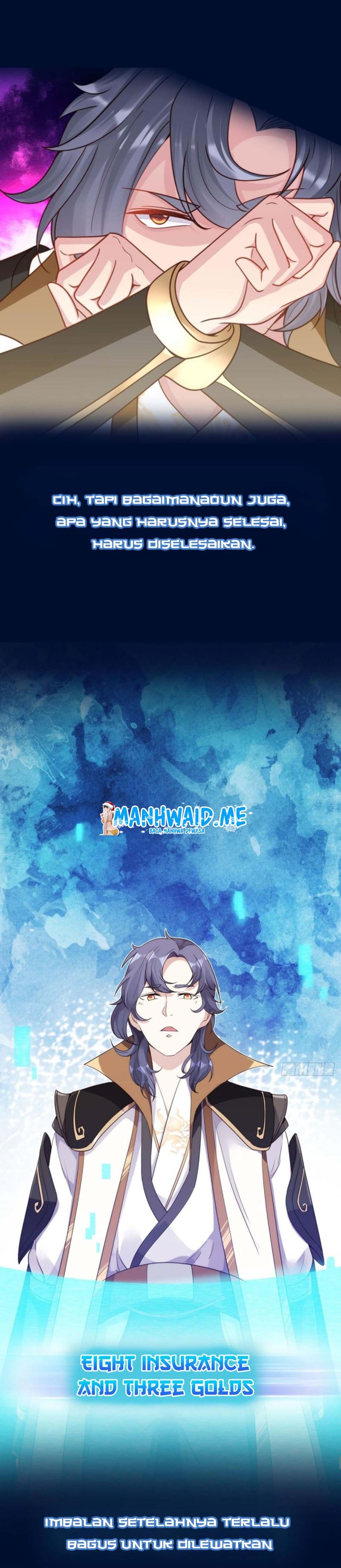 Billion World Invasion Chapter 01 Gambar 10