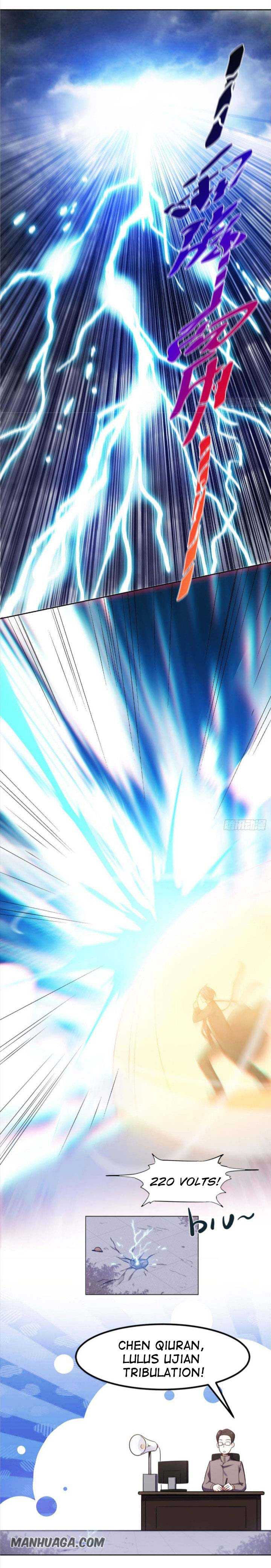 Billion World Invasion Chapter 02 Gambar 4