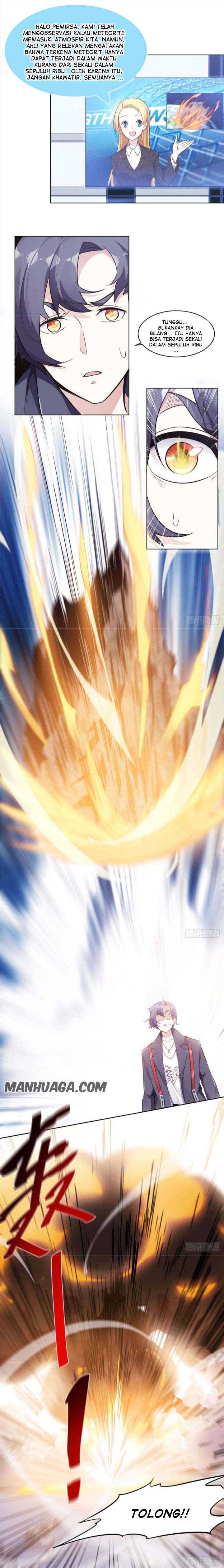 Billion World Invasion Chapter 02 Gambar 10