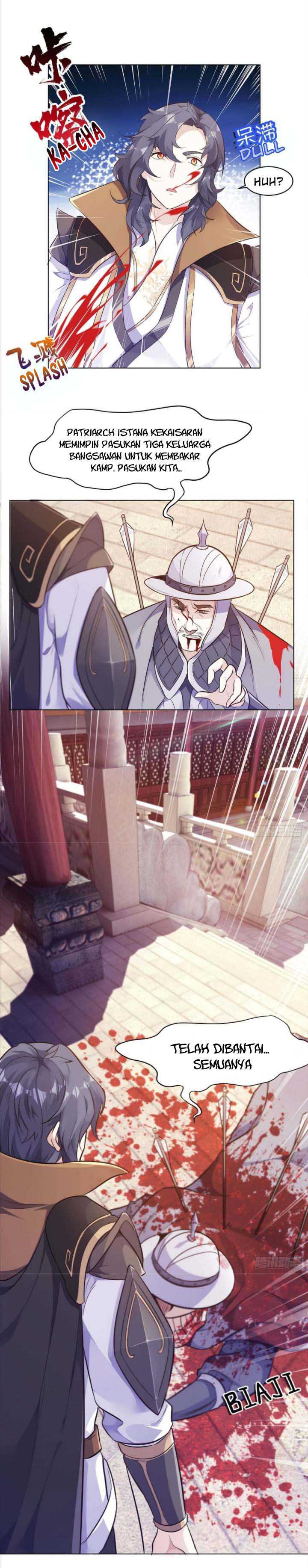Billion World Invasion Chapter 02 Gambar 18