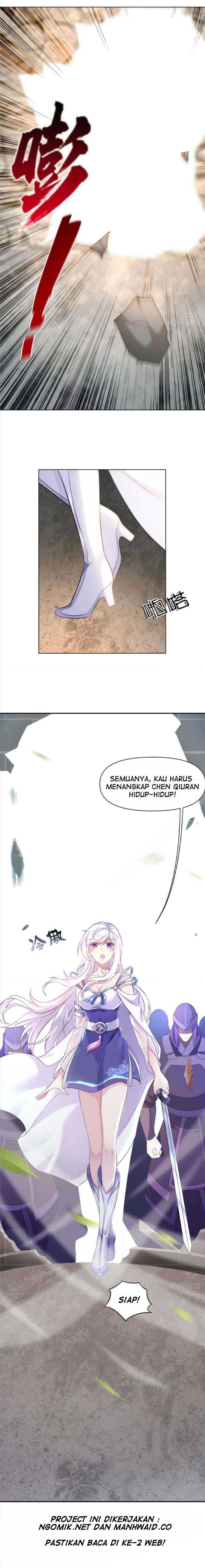 Billion World Invasion Chapter 02 Gambar 21