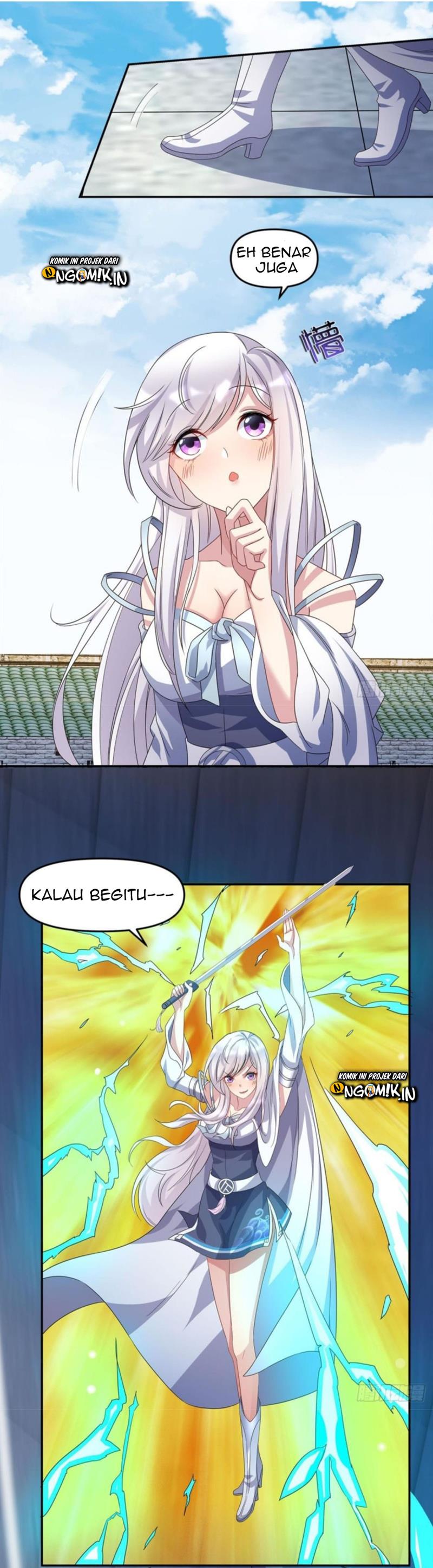 Billion World Invasion Chapter 04 Gambar 5